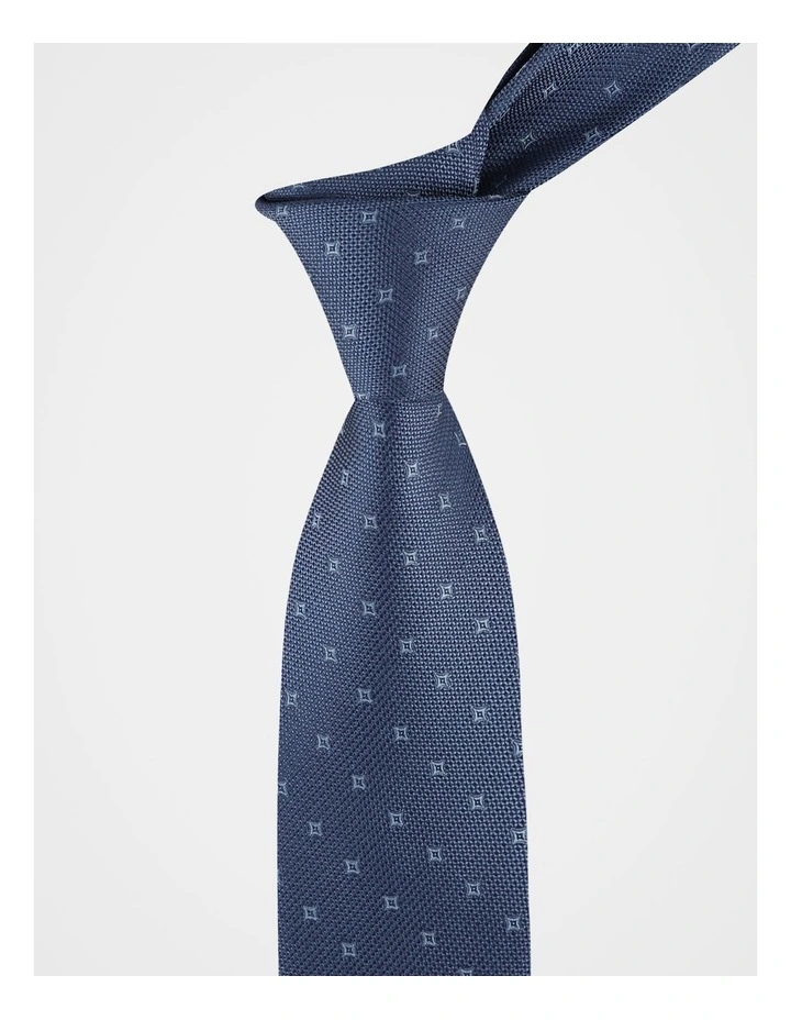POLY GEO TIE image 2