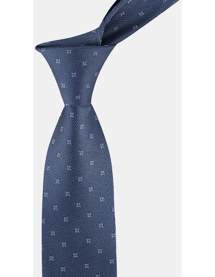 POLY GEO TIE image 2