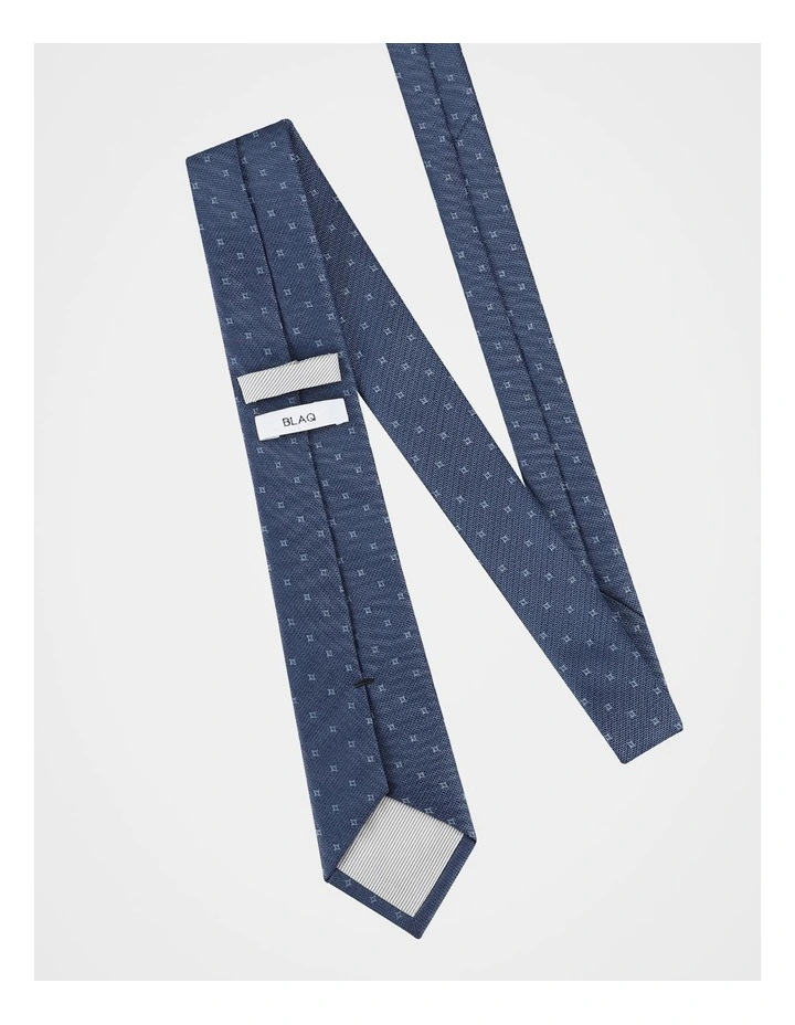 POLY GEO TIE image 3