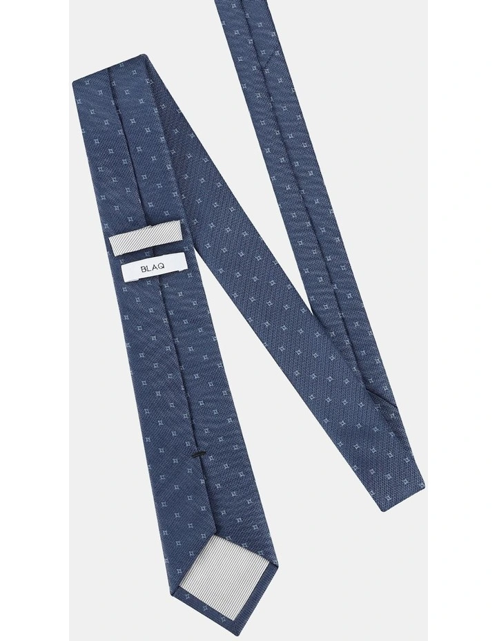 POLY GEO TIE image 3