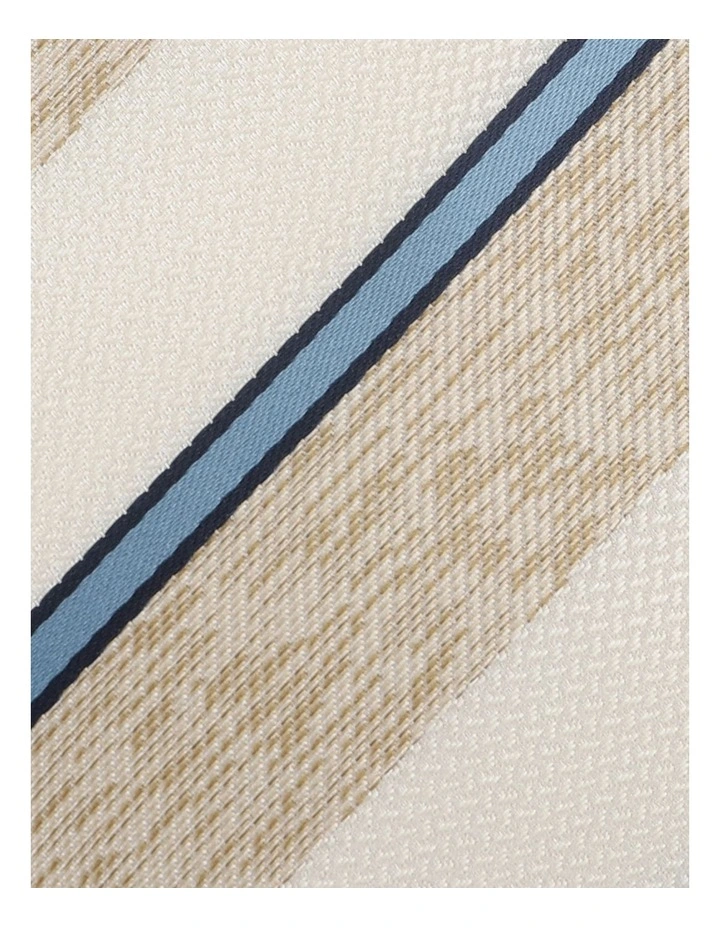 Multi Stripe Tie image 3