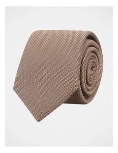 Textured Tie