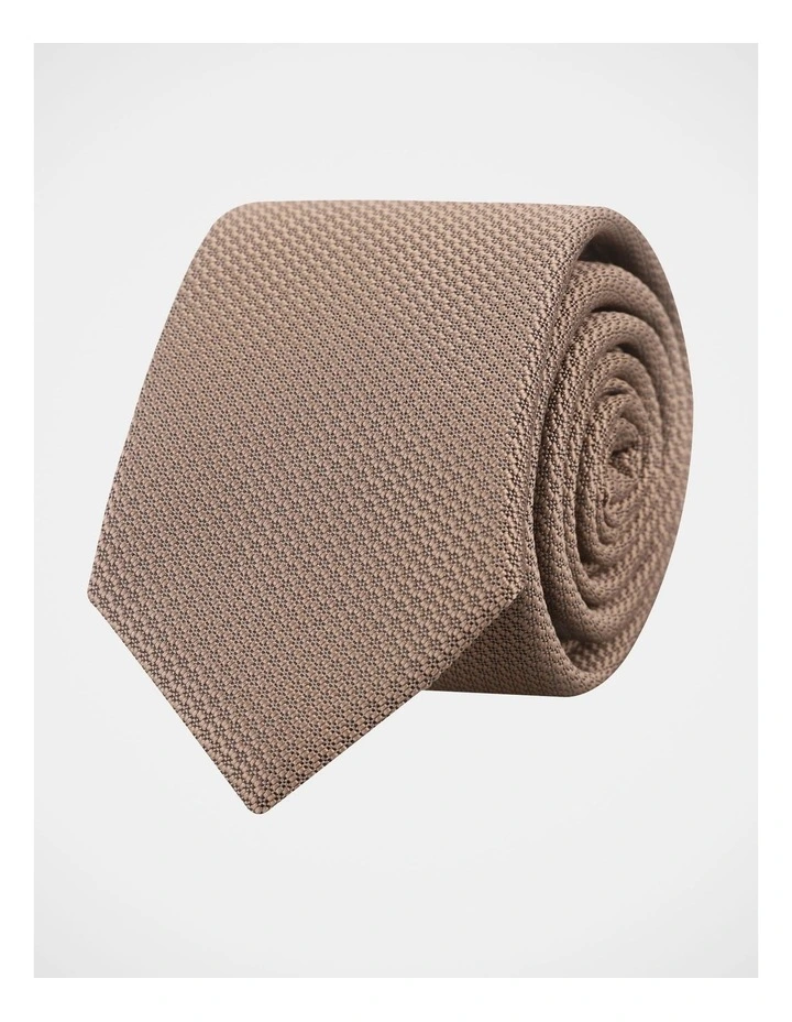 Textured Tie image 1