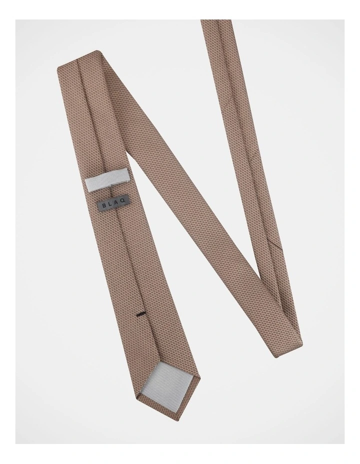 Textured Tie image 2