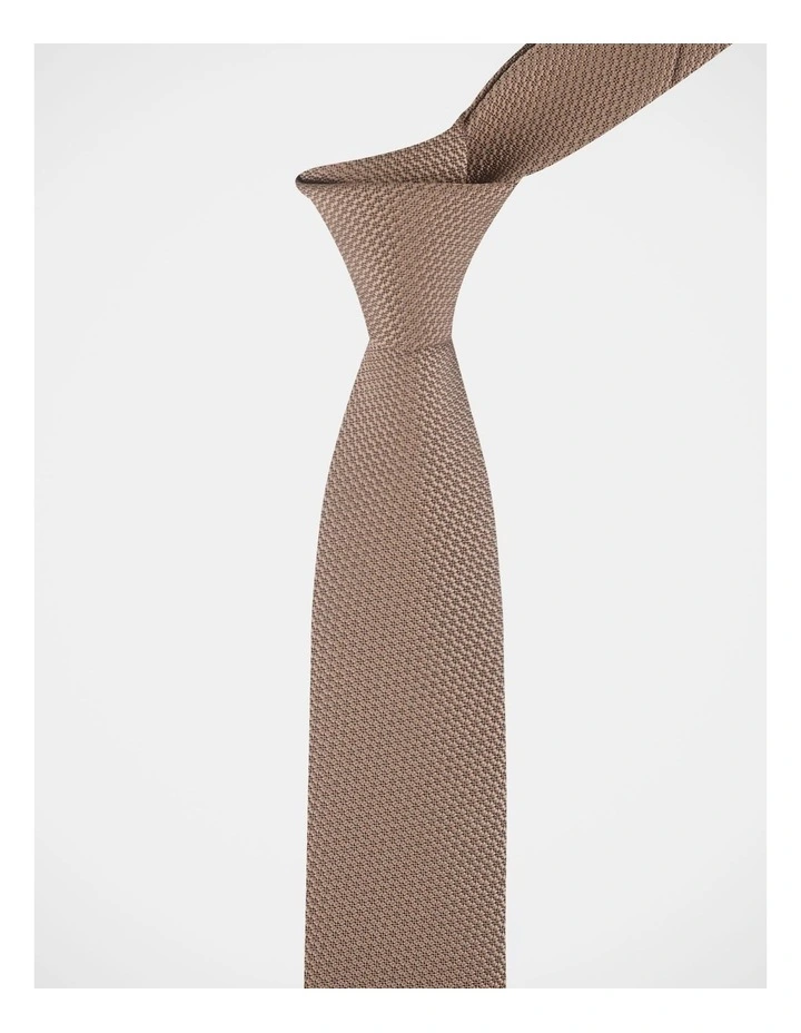 Textured Tie image 4