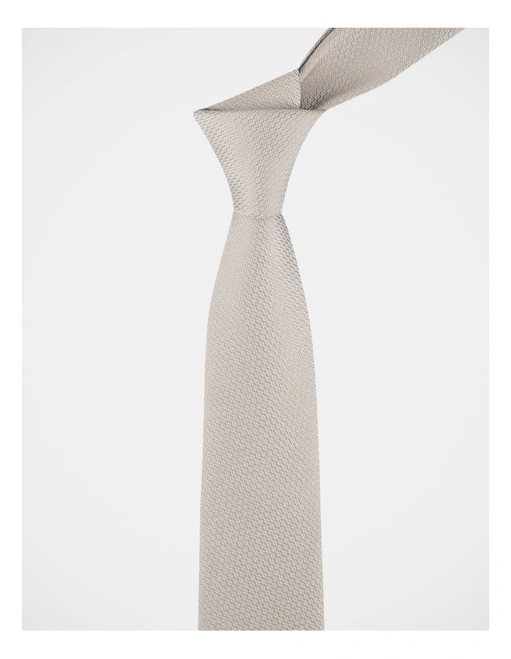 Textured Tie image 4