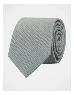 Textured Tie