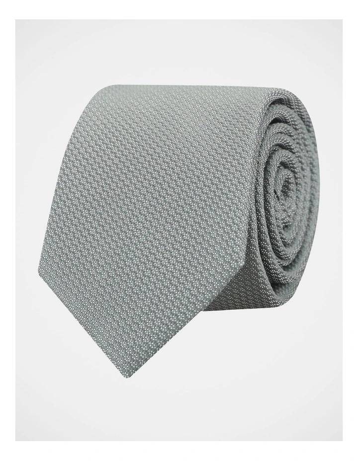 Textured Tie image 1