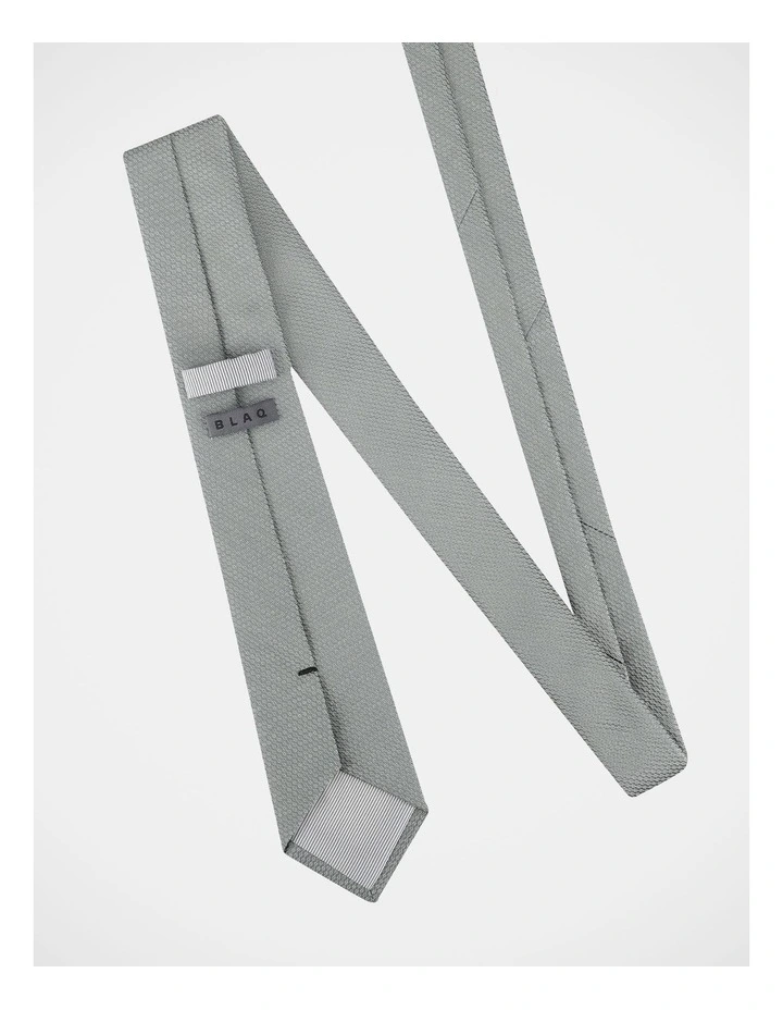 Textured Tie image 2