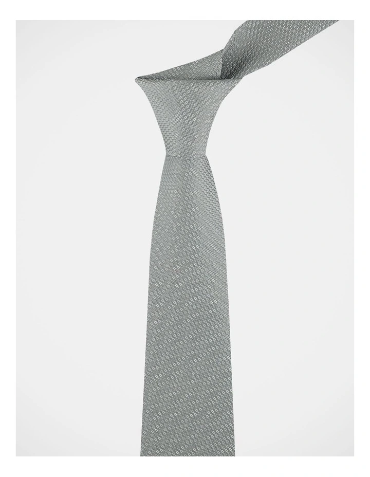 Textured Tie image 4