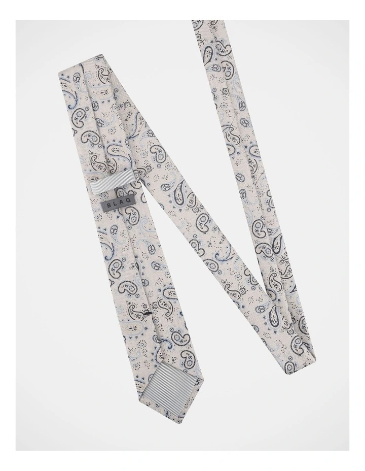 PAISLEY TIE image 2