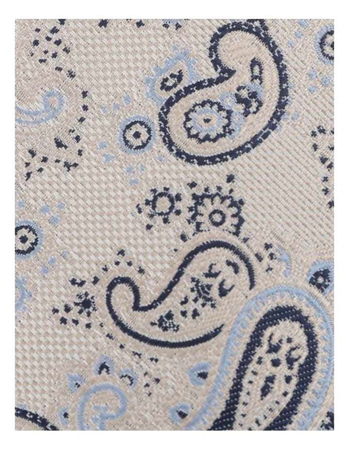 PAISLEY TIE image 3