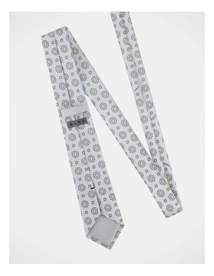 Medallion Tie image 2