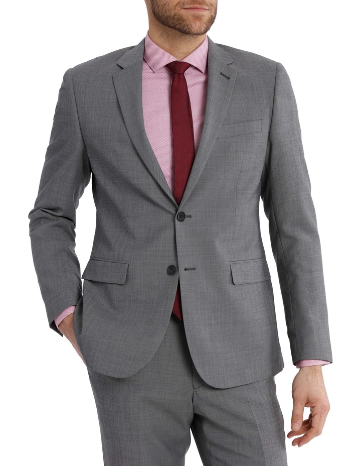 Sharkskin suit jacket Outlet
