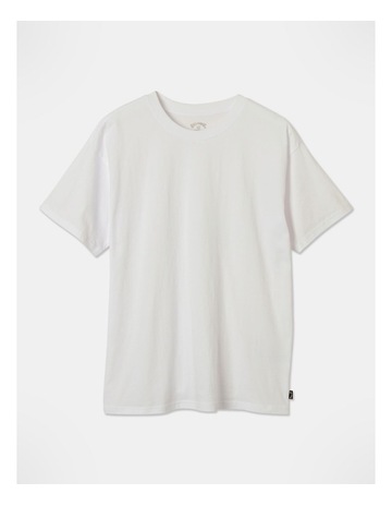 White colour