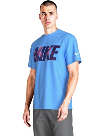 University Blue colour