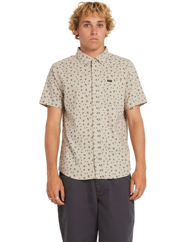 That'll Do Short Sleeve Shirt image 1