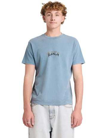 Vintage Navy colour