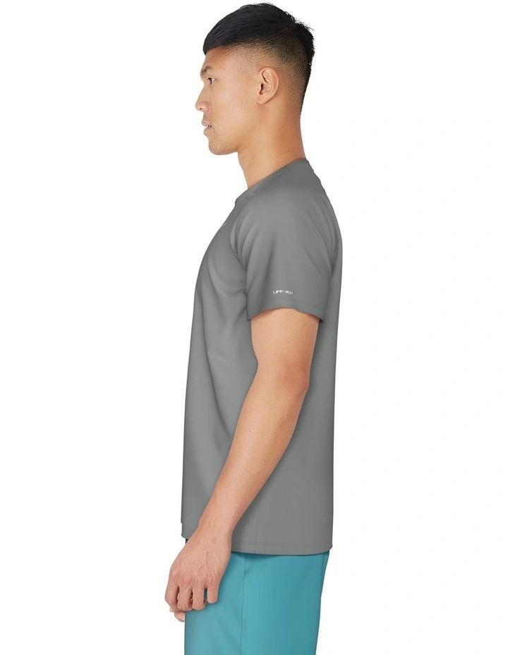 Nike Essential Short Sleeve Hydroguard image 4