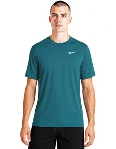 Nike Essential Short Sleeve Hydroguard