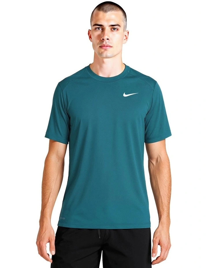 Nike Essential Short Sleeve Hydroguard image 1