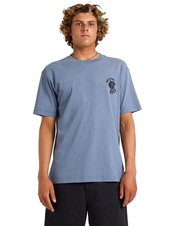 Big Cat T-Shirt image 1