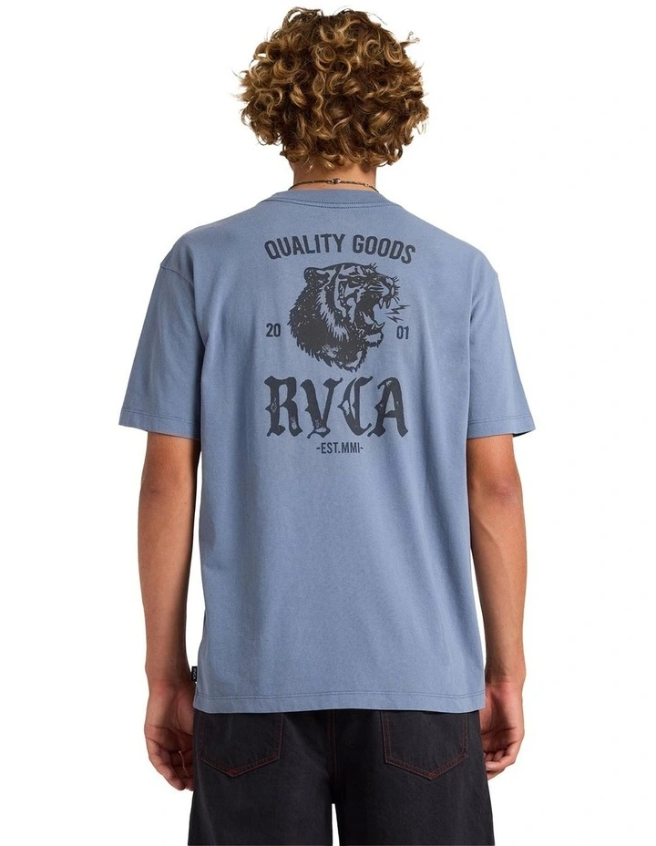 Big Cat T-Shirt image 2