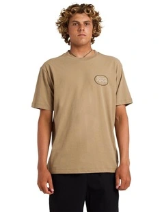 Standard Script T-Shirt