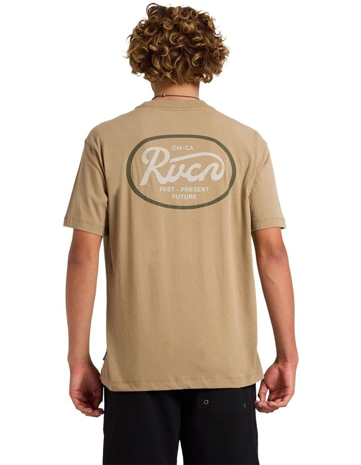 Standard Script T-Shirt image 2