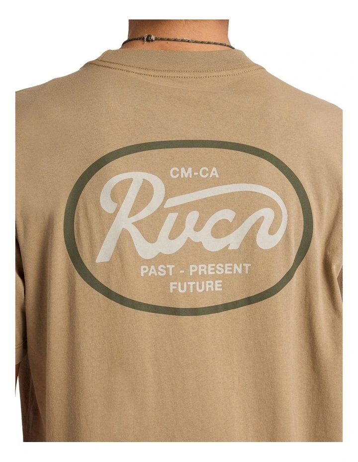 Standard Script T-Shirt image 4