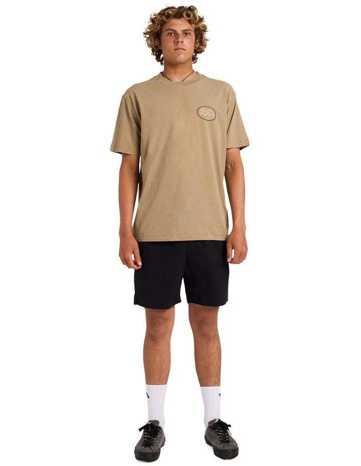 Standard Script T-Shirt image 5