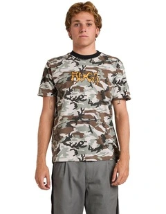 RVCA Drip T-Shirt