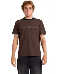 RVCA Speed T-Shirt