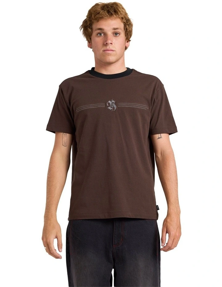 RVCA Speed T-Shirt image 1