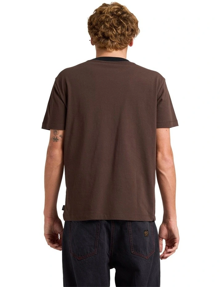 RVCA Speed T-Shirt image 2