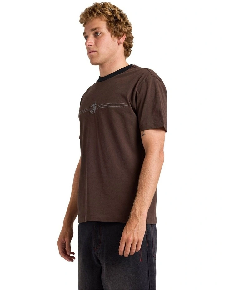 RVCA Speed T-Shirt image 3