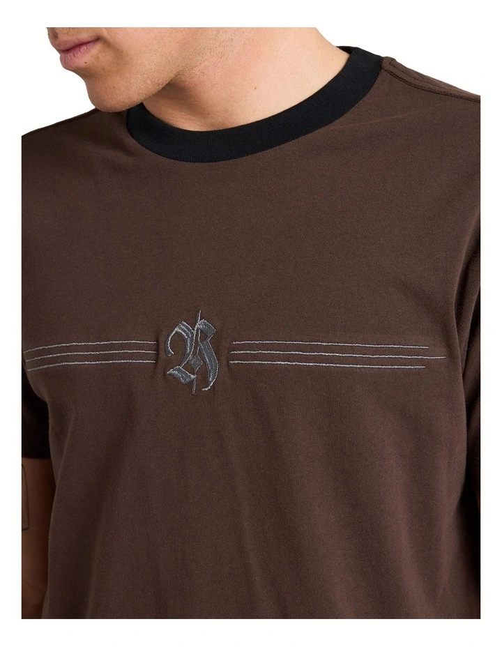 RVCA Speed T-Shirt image 4