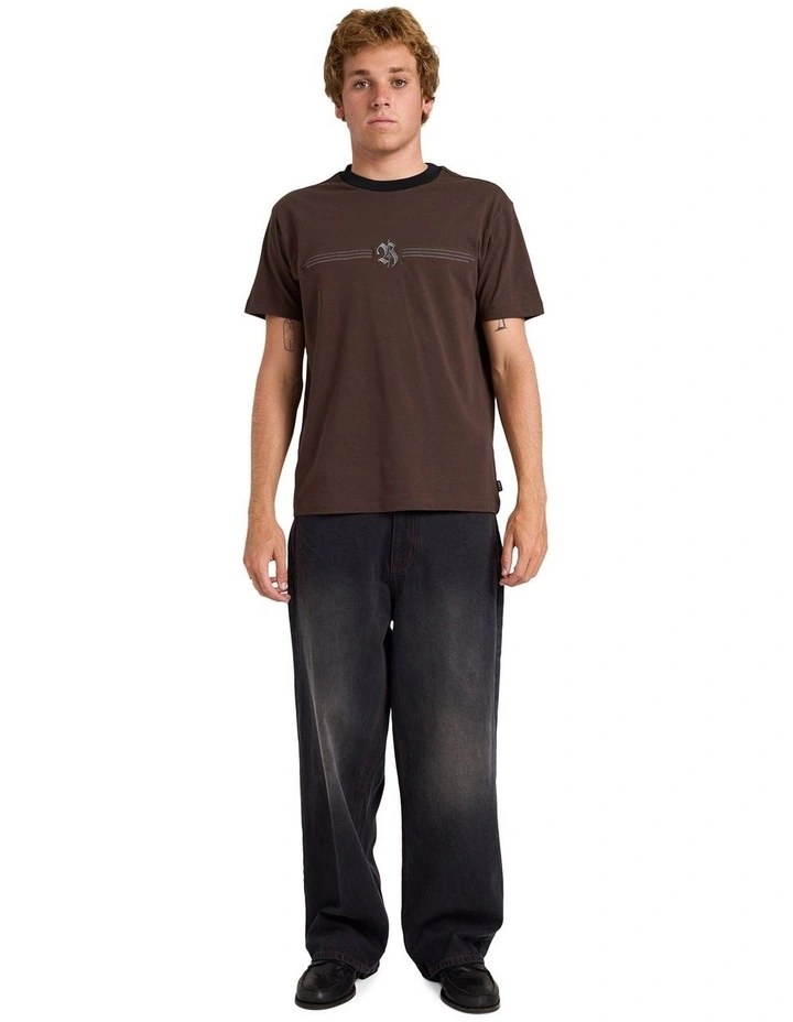 RVCA Speed T-Shirt image 5