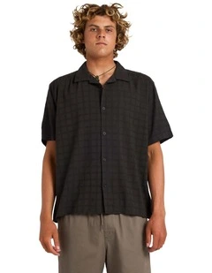 Vacancy Short Sleeve Shirt