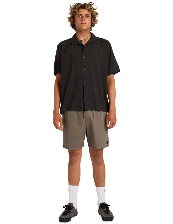 Vacancy Short Sleeve Shirt image 5