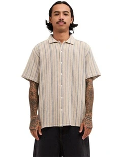 Vacancy Short Sleeve Shirt