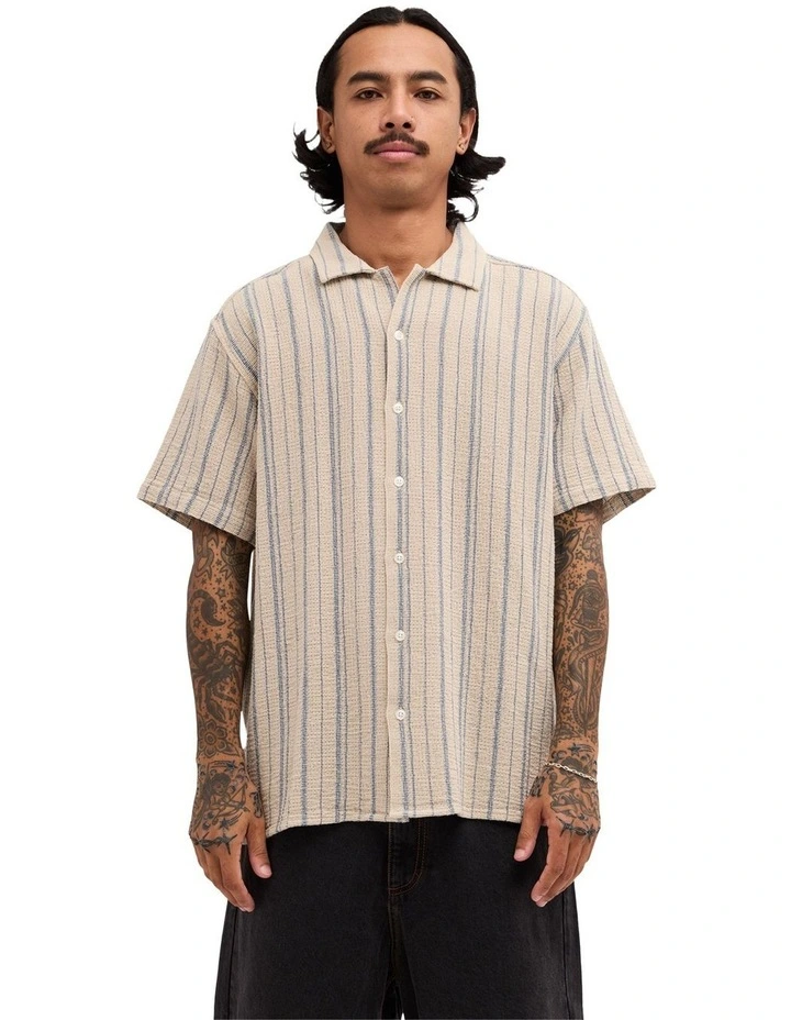 Vacancy Short Sleeve Shirt image 1