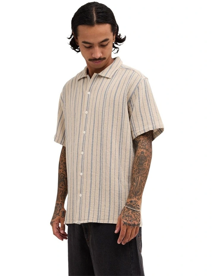 Vacancy Short Sleeve Shirt image 3