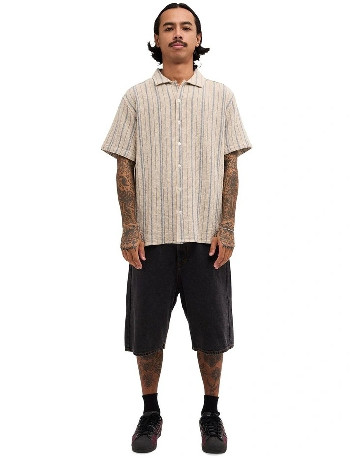Vacancy Short Sleeve Shirt image 5