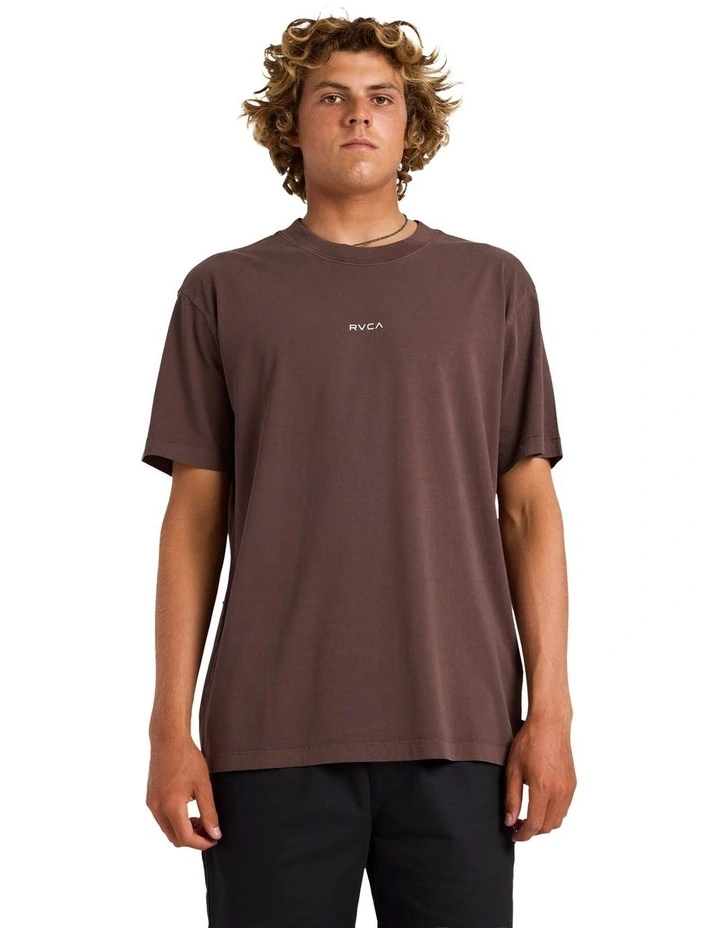 RVCA Unflipped T-Shirt image 1