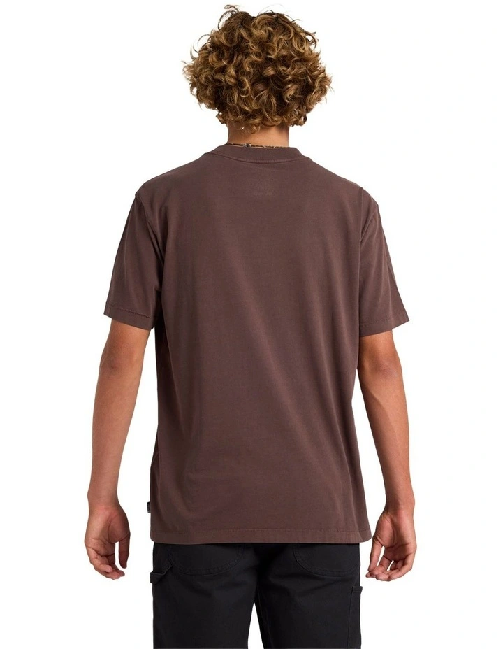 RVCA Unflipped T-Shirt image 2