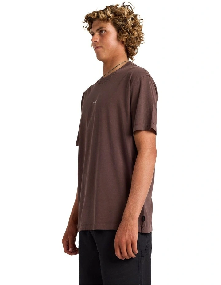 RVCA Unflipped T-Shirt image 3