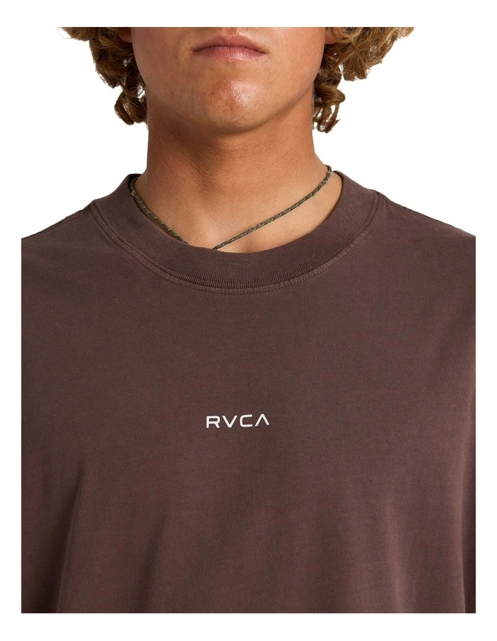 RVCA Unflipped T-Shirt image 4
