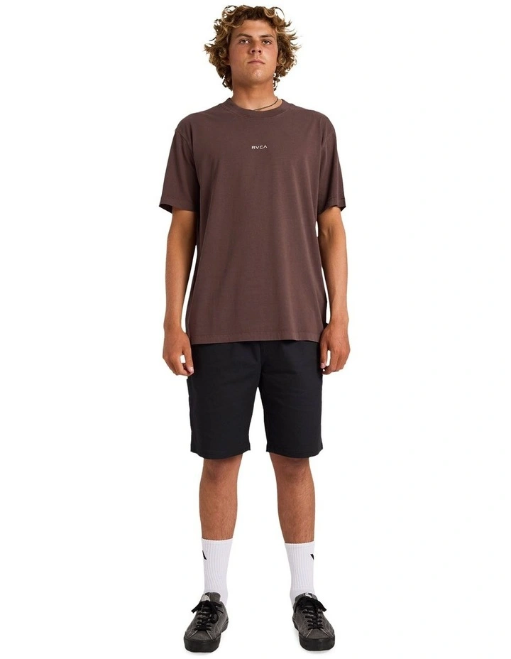 RVCA Unflipped T-Shirt image 5