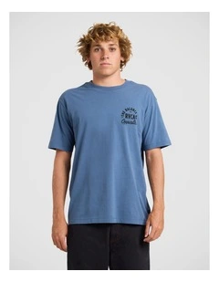 Semi RVCA T-Shirt